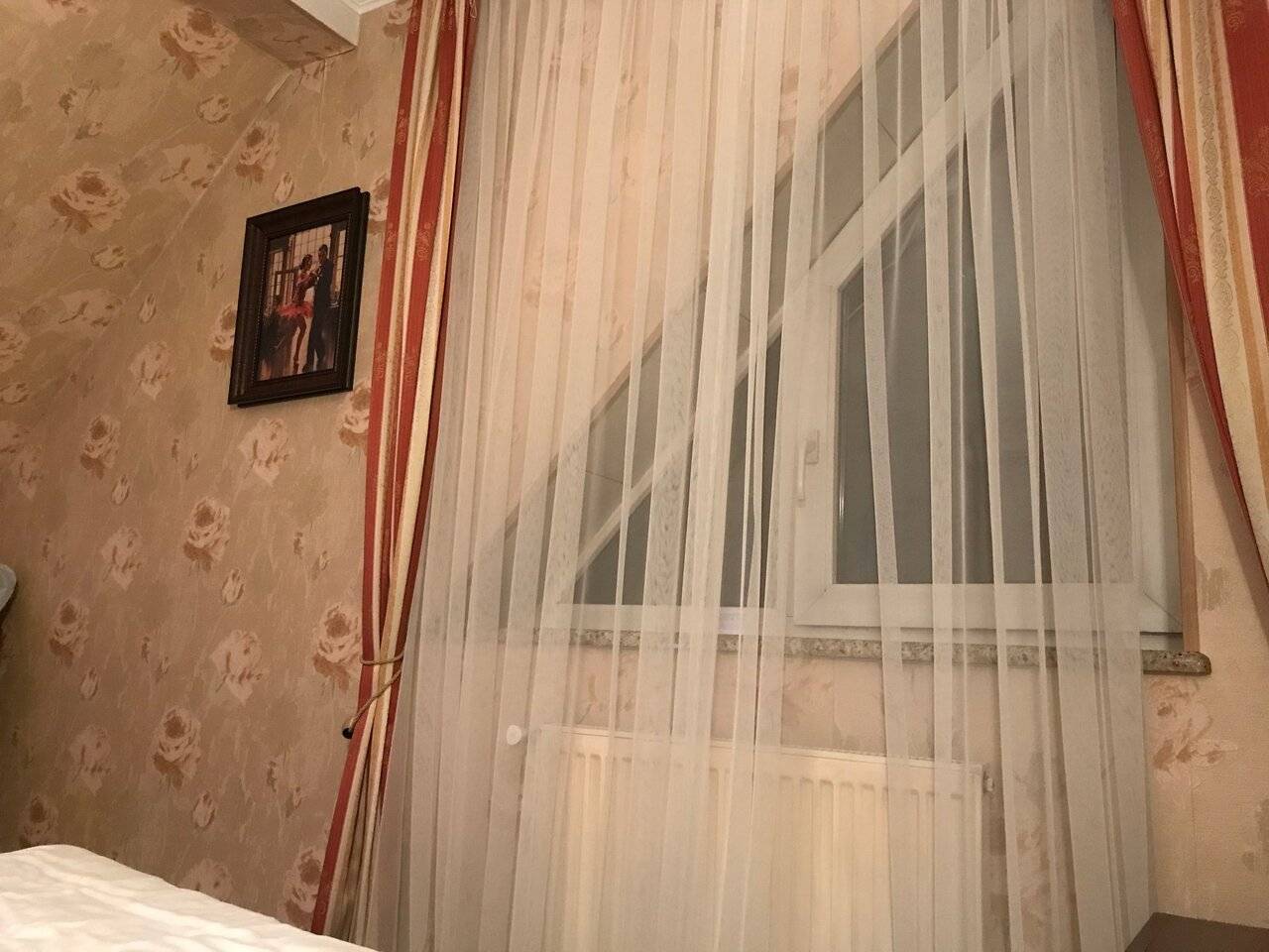 Фото Гостиницы Черепаха Калининград 213