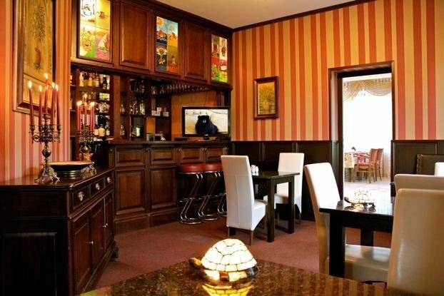 Фото Гостиницы Черепаха Калининград 83