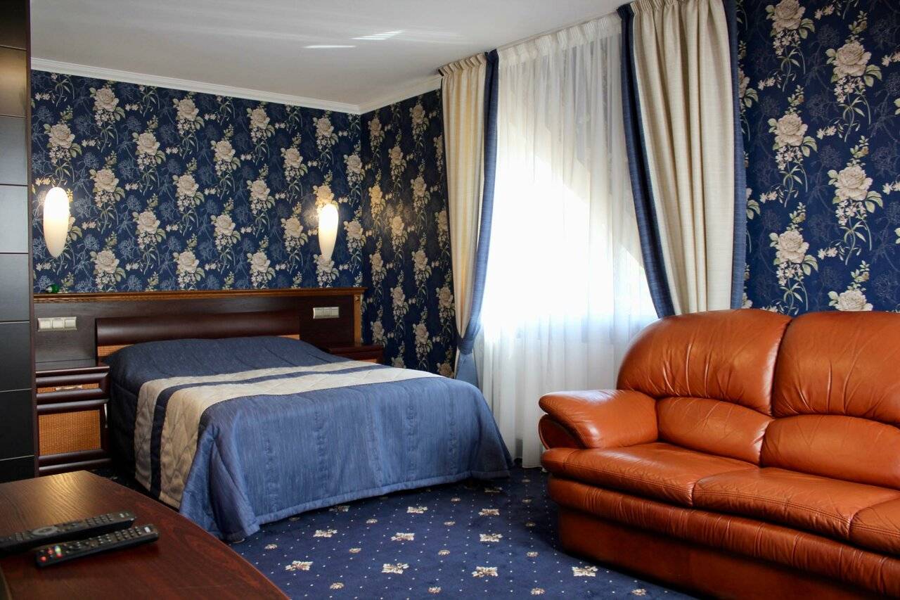 Фото Гостиницы Черепаха Калининград 52