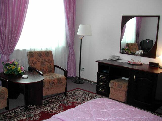 Фото Гостиницы Черепаха Калининград 4