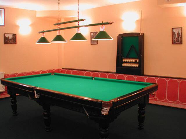 Фото Гостиницы Черепаха Калининград 8