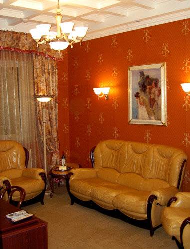 Фото Гостиницы Черепаха Калининград 14