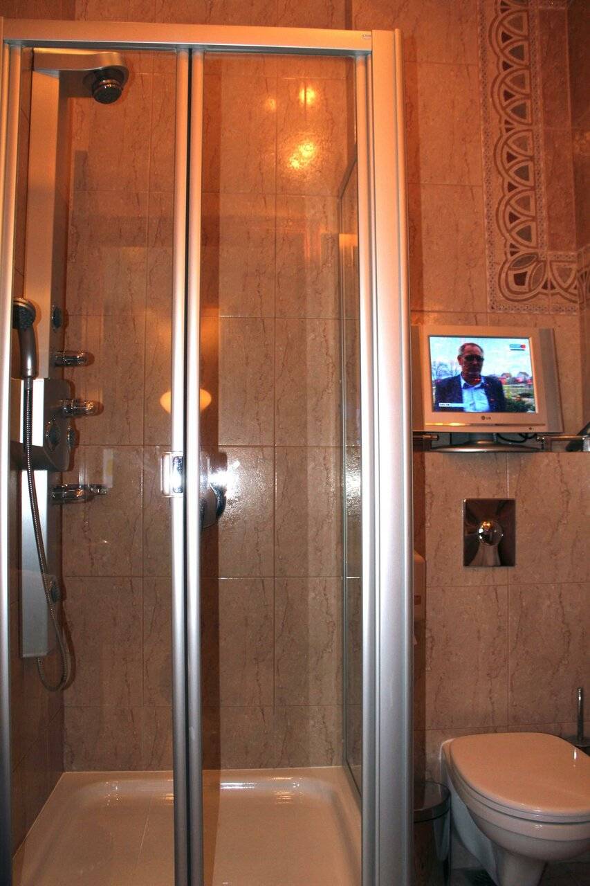 Фото Гостиницы Черепаха Калининград 96