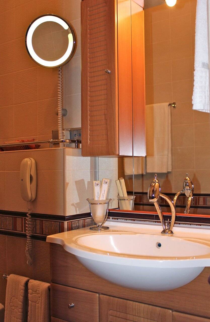 Фото Гостиницы Черепаха Калининград 61