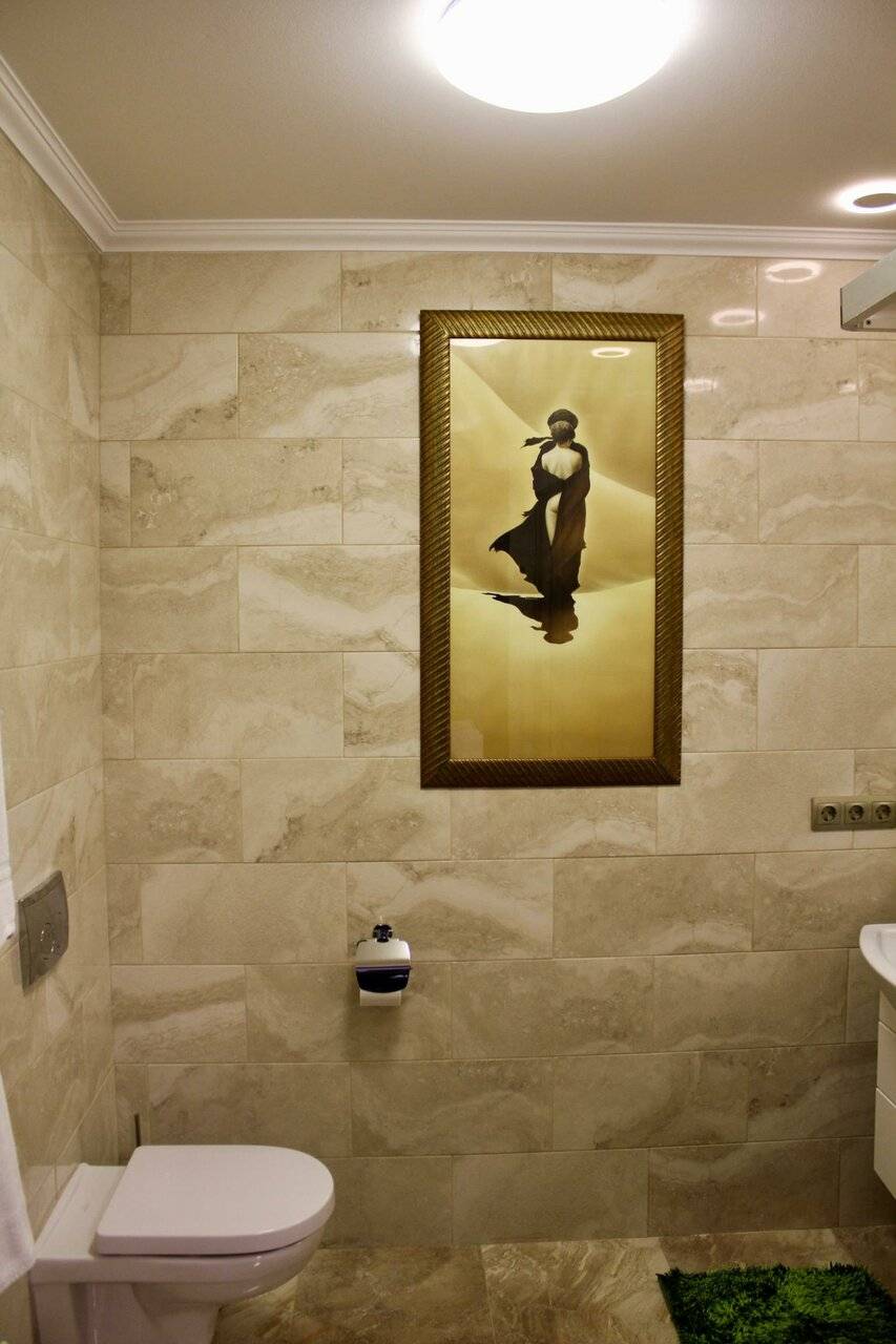 Фото Гостиницы Черепаха Калининград 51