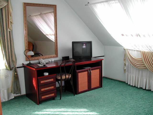 Фото Гостиницы Черепаха Калининград 10