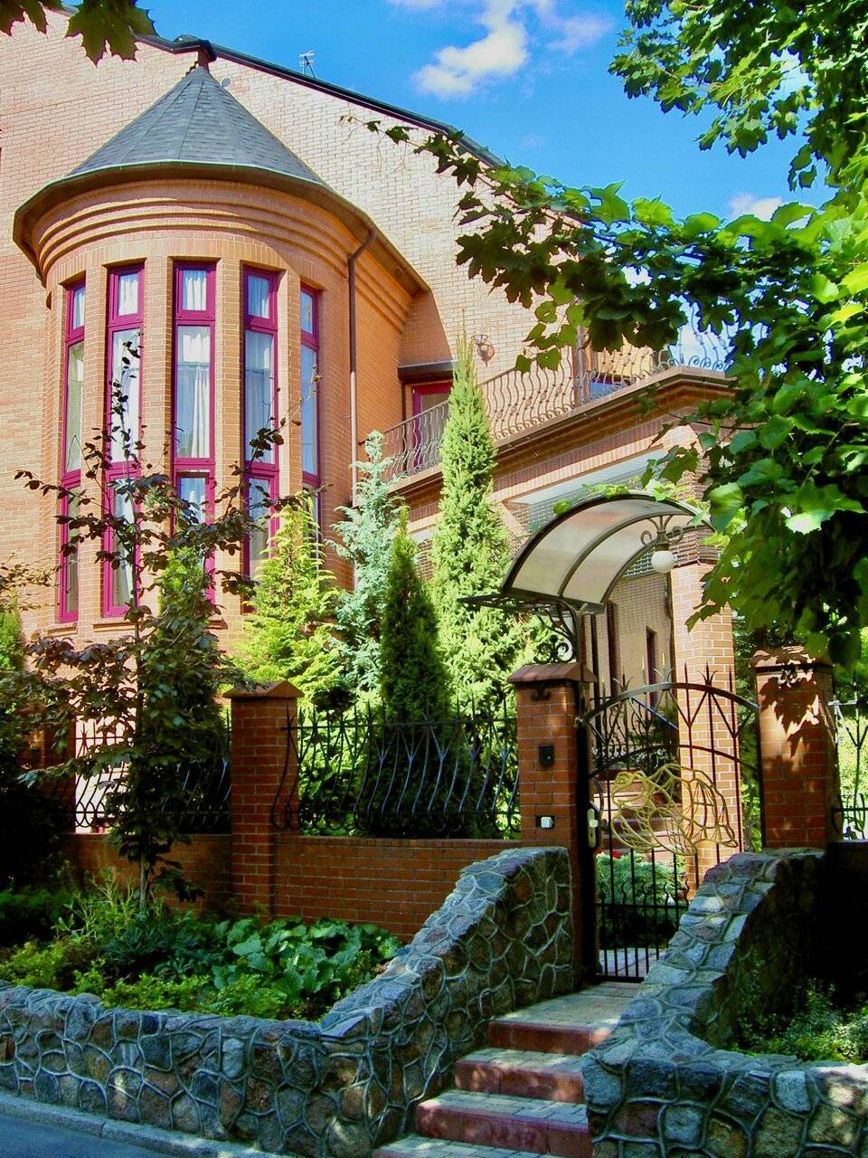 Фото Гостиницы Черепаха Калининград 15