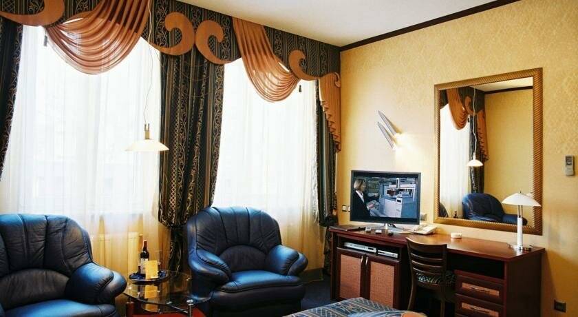 Фото Гостиницы Черепаха Калининград 67