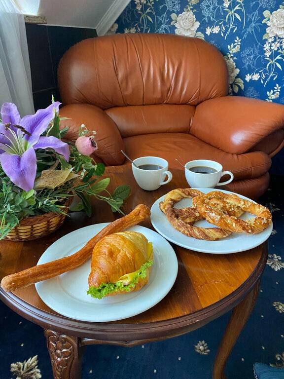 Фото Гостиницы Черепаха Калининград 150