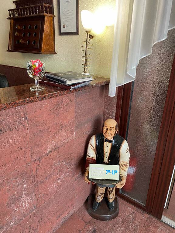 Фото Гостиницы Черепаха Калининград 171