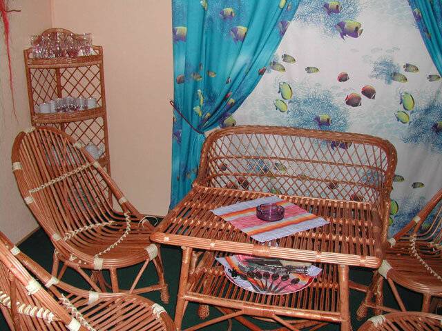 Фото Гостиницы Черепаха Калининград 6