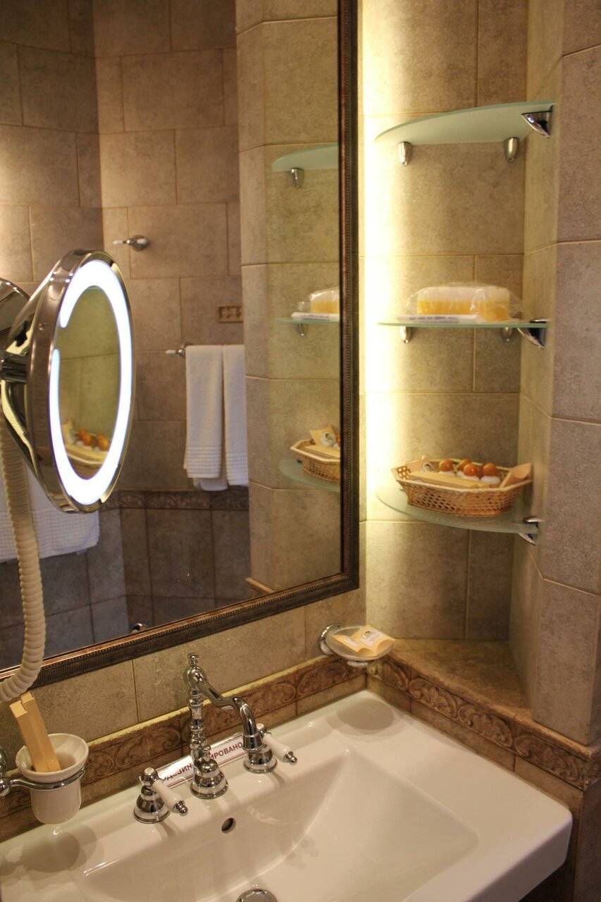 Фото Гостиницы Черепаха Калининград 71