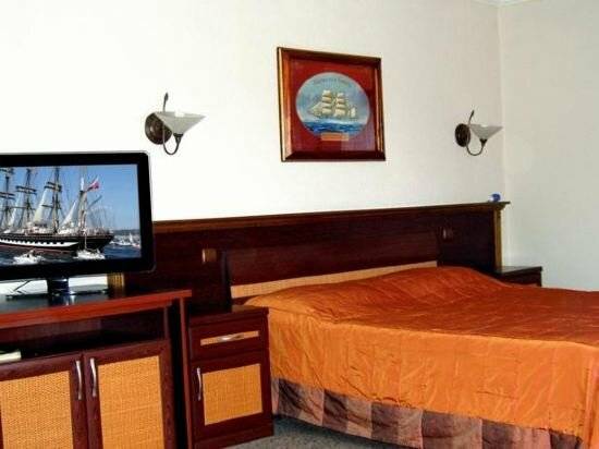 Фото Гостиницы Черепаха Калининград 42