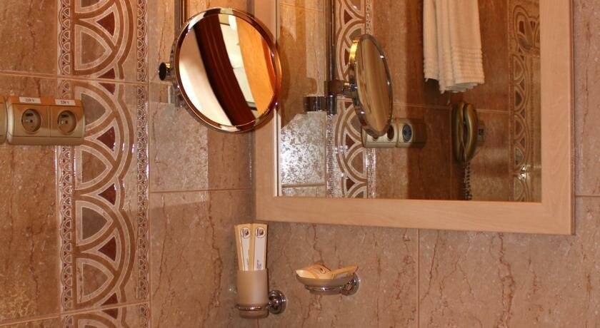 Фото Гостиницы Черепаха Калининград 54