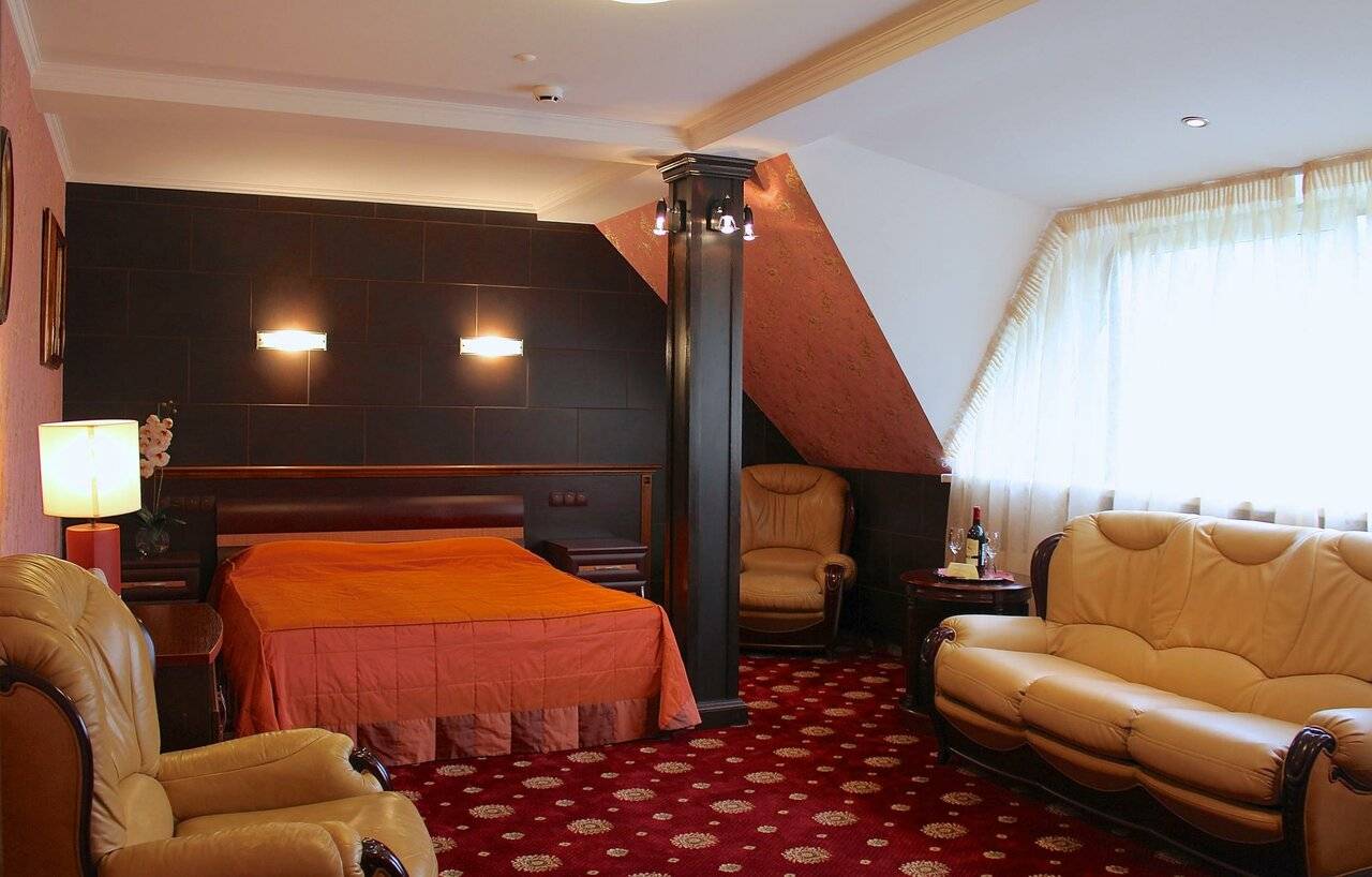 Фото Гостиницы Черепаха Калининград 95