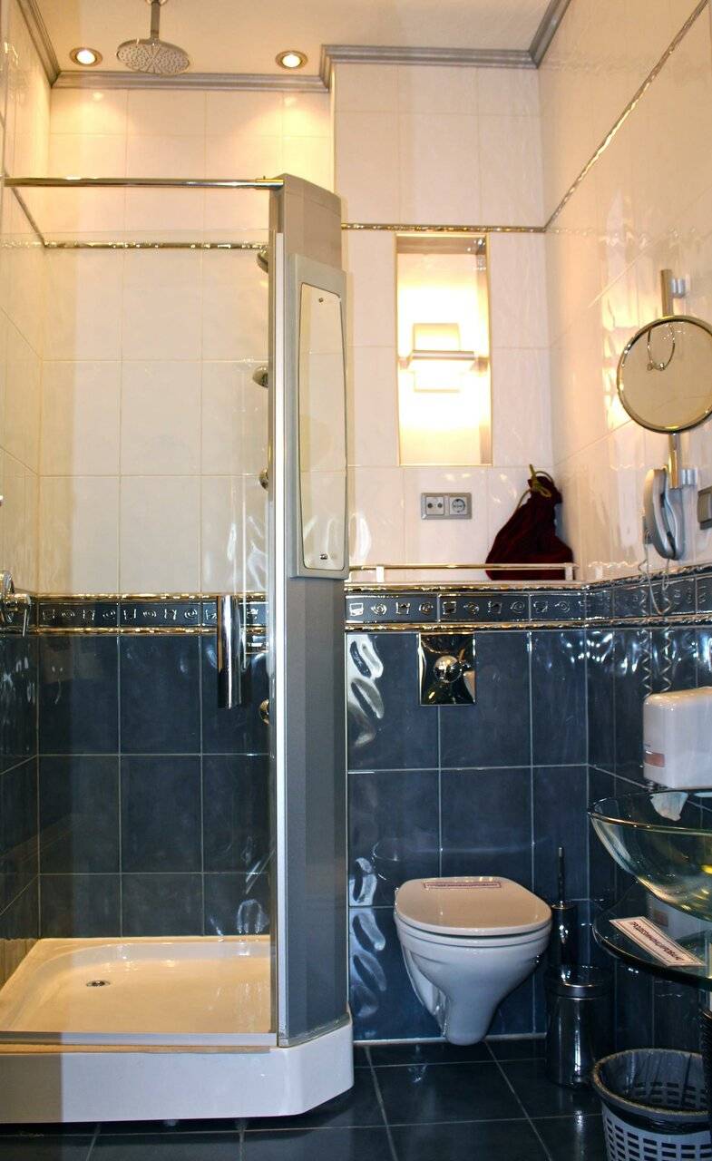 Фото Гостиницы Черепаха Калининград 105