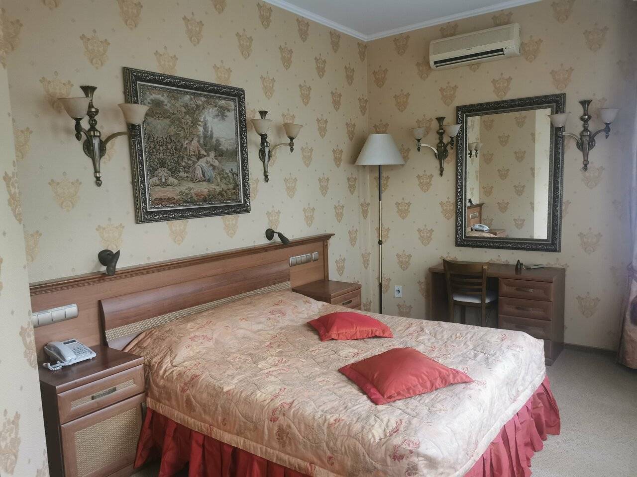 Фото Гостиницы Черепаха Калининград 228