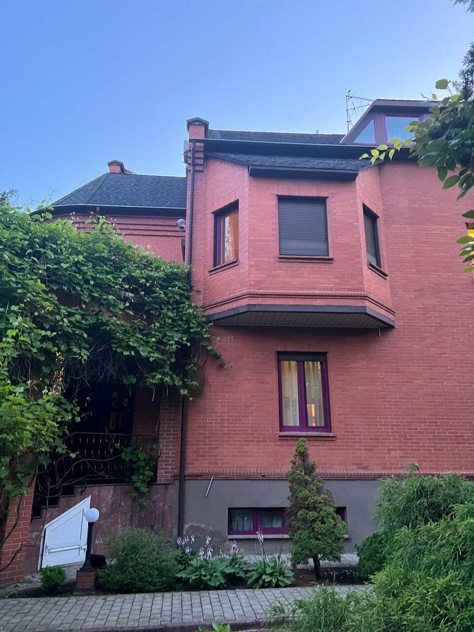 Фото Гостиницы Черепаха Калининград 133