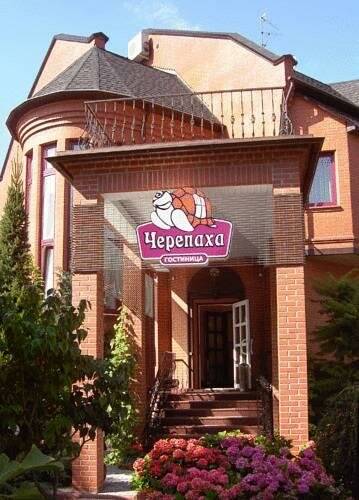 Фото Гостиницы Черепаха Калининград 17