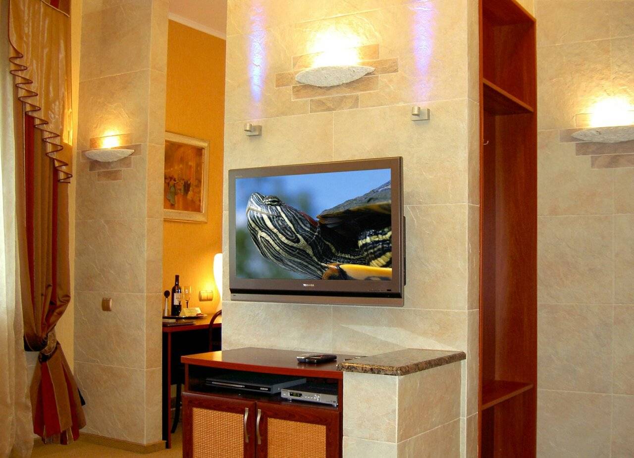 Фото Гостиницы Черепаха Калининград 25