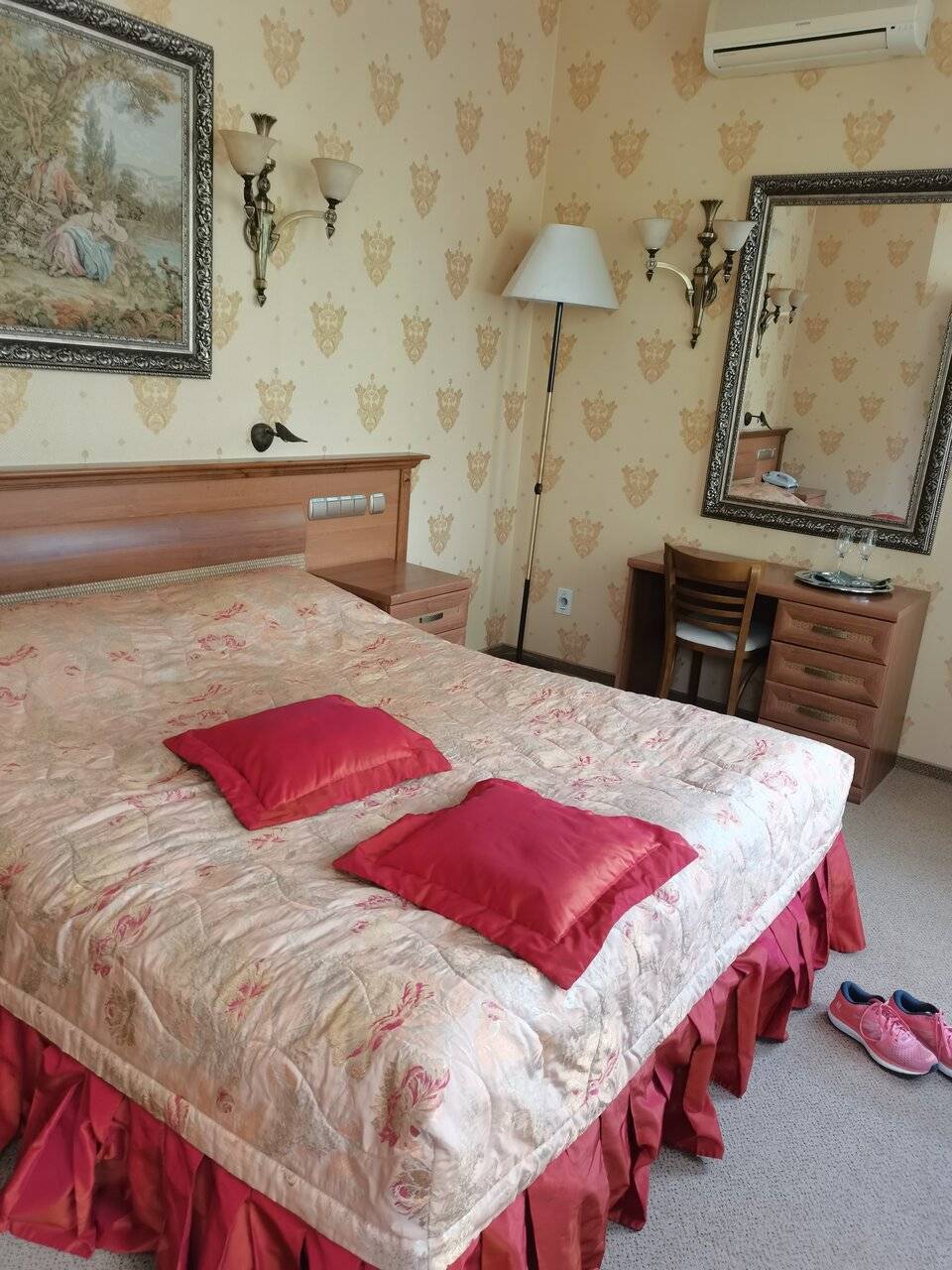 Фото Гостиницы Черепаха Калининград 168