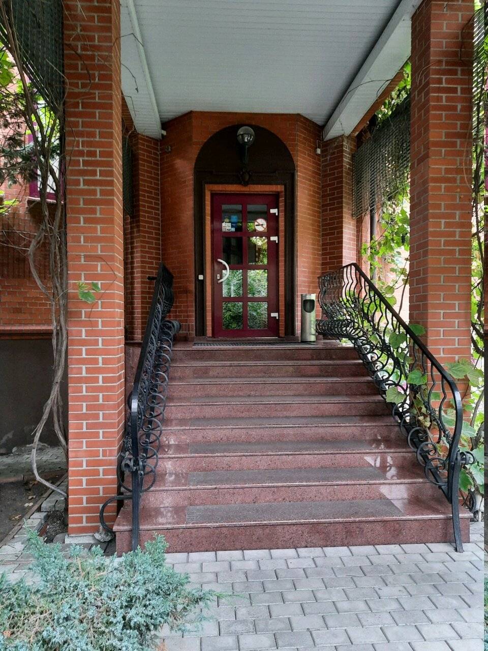 Фото Гостиницы Черепаха Калининград 43