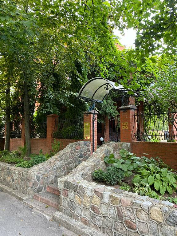 Фото Гостиницы Черепаха Калининград 143