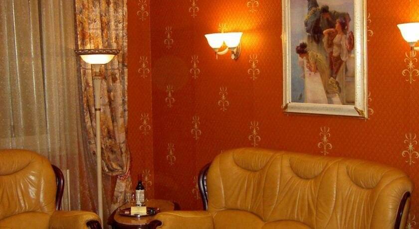 Фото Гостиницы Черепаха Калининград 107