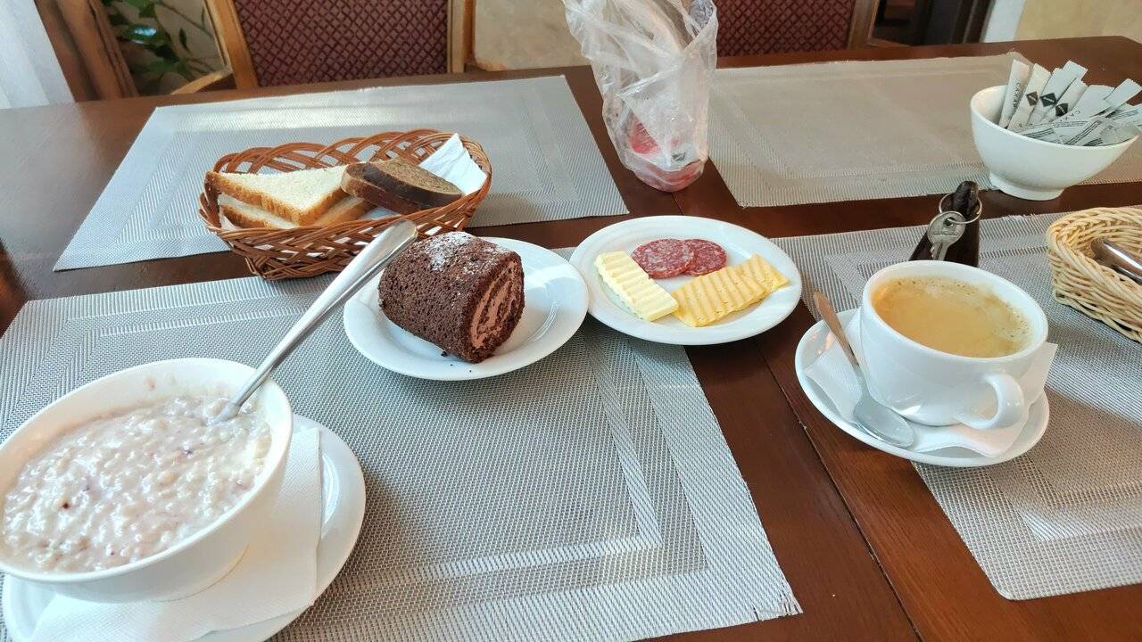 Фото Гостиницы Черепаха Калининград 159