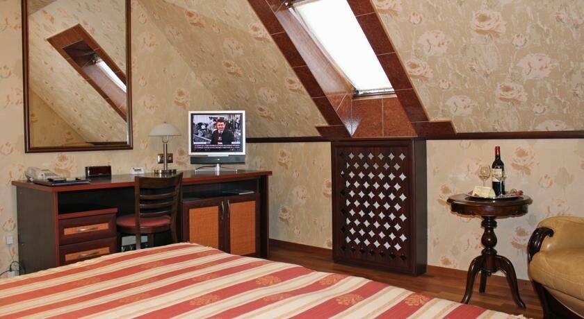 Фото Гостиницы Черепаха Калининград 30