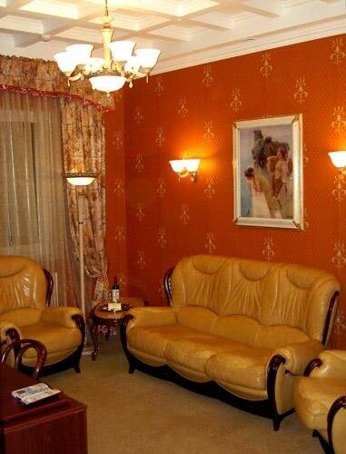 Фото Гостиницы Черепаха Калининград 103