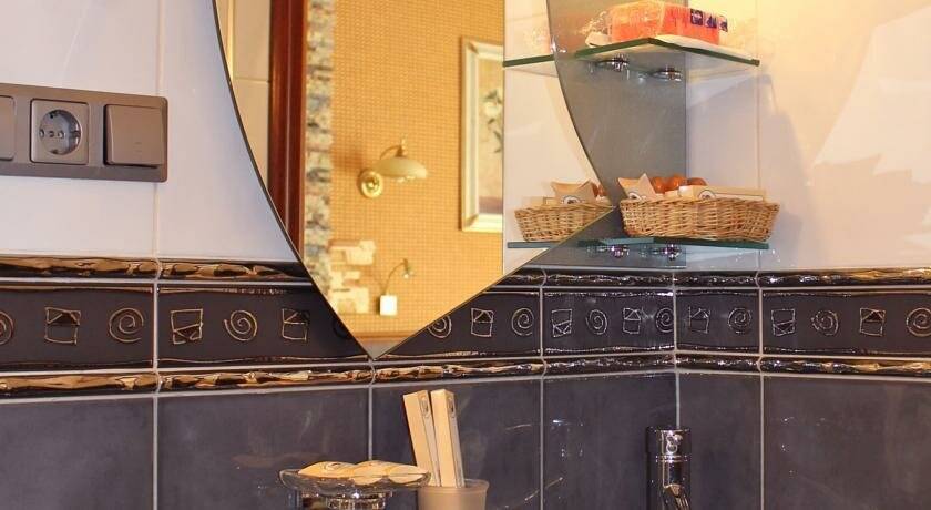 Фото Гостиницы Черепаха Калининград 57