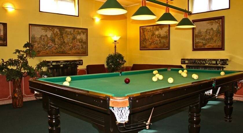 Фото Гостиницы Черепаха Калининград 60